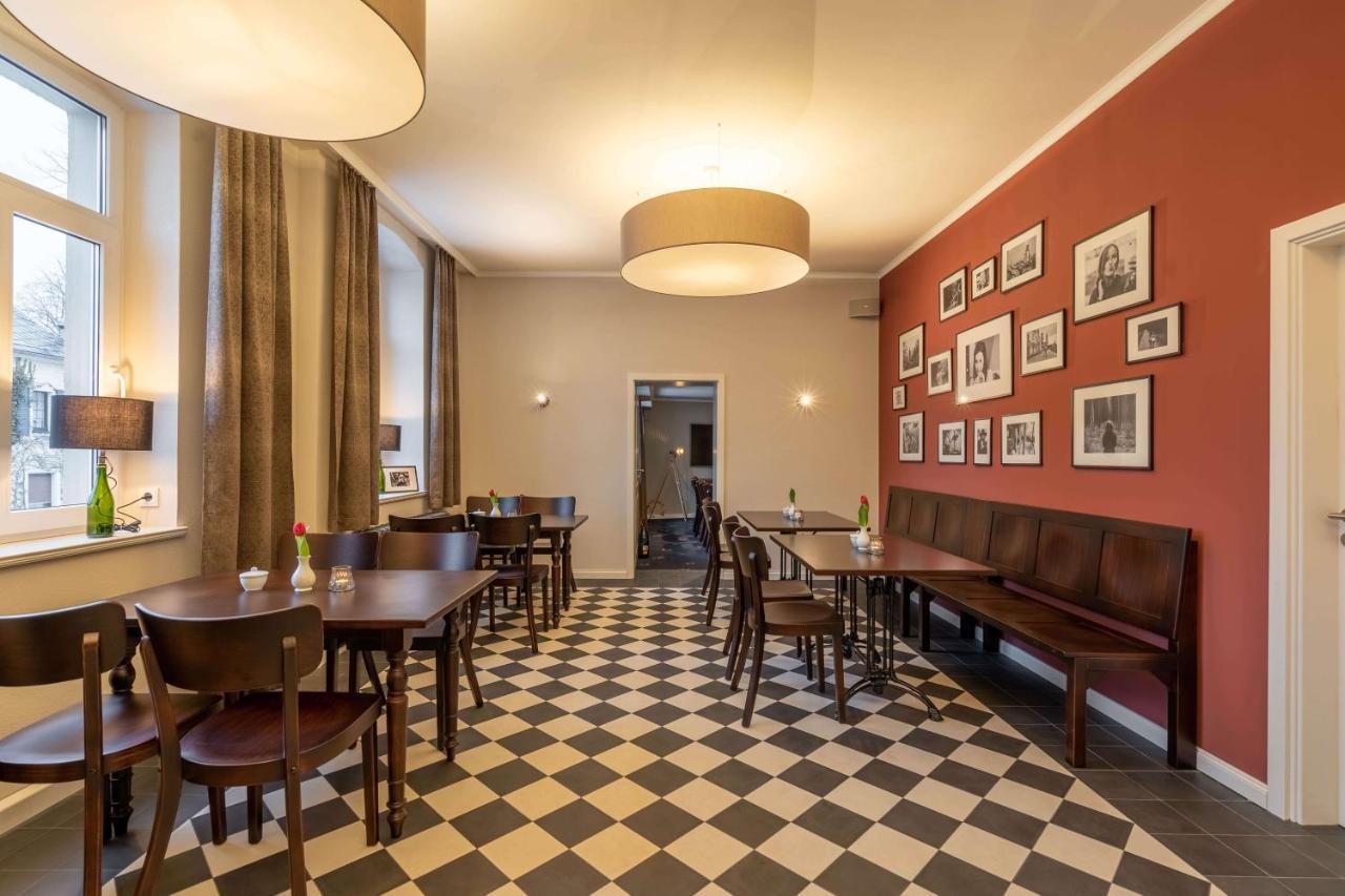 Hotel Logis Quartier 5, Sächsische Schweiz, Mit Restaurant, Café&bar Gohrisch