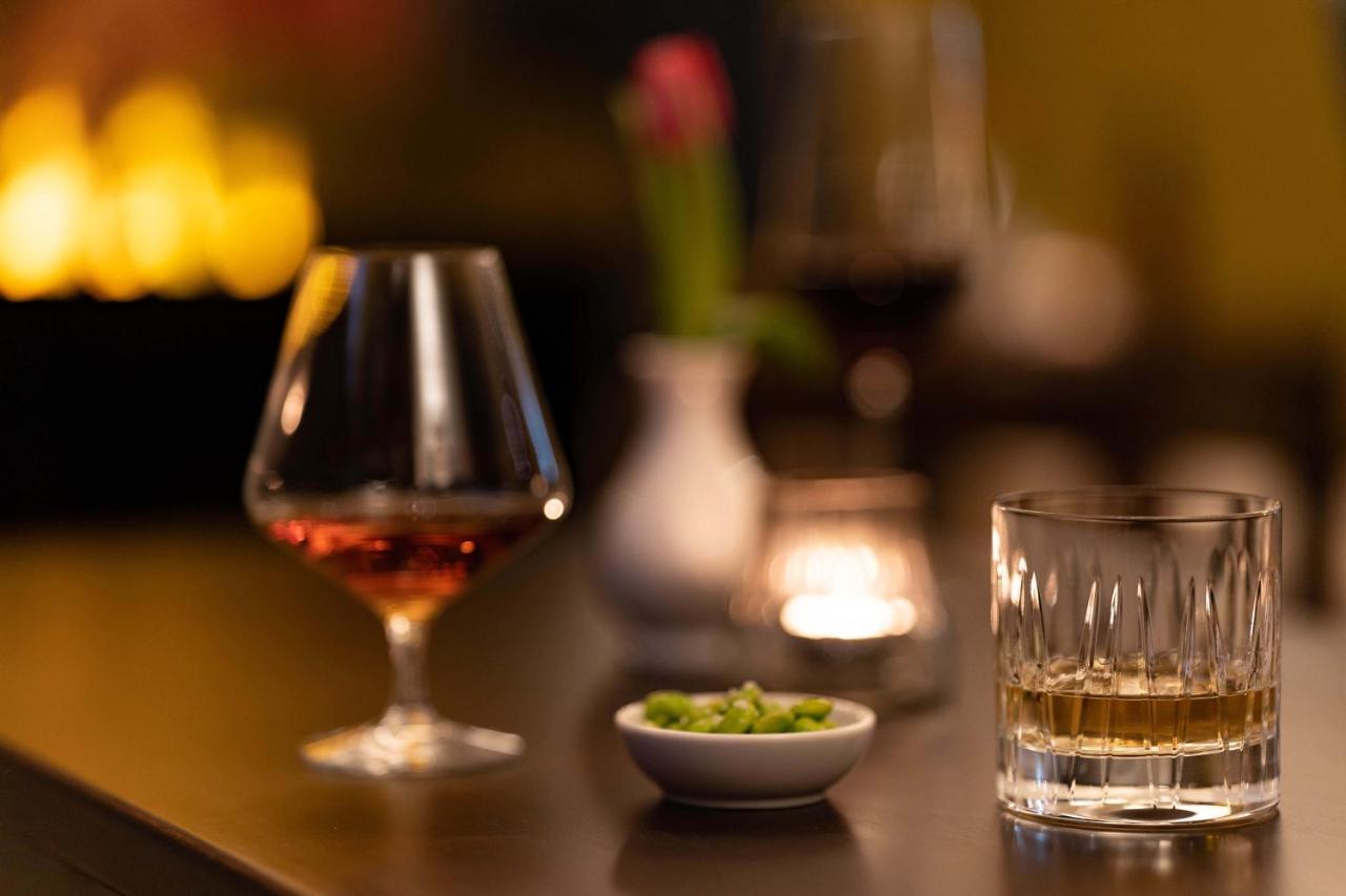 Logis Quartier 5, Sächsische Schweiz, Mit Restaurant, Café&bar 4* Gohrisch