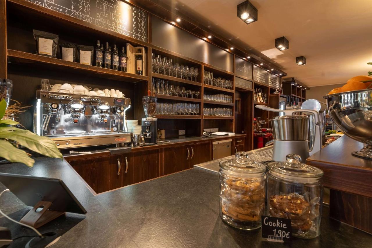 Hotel Logis Quartier 5, Sächsische Schweiz, Mit Restaurant, Café&bar 4*