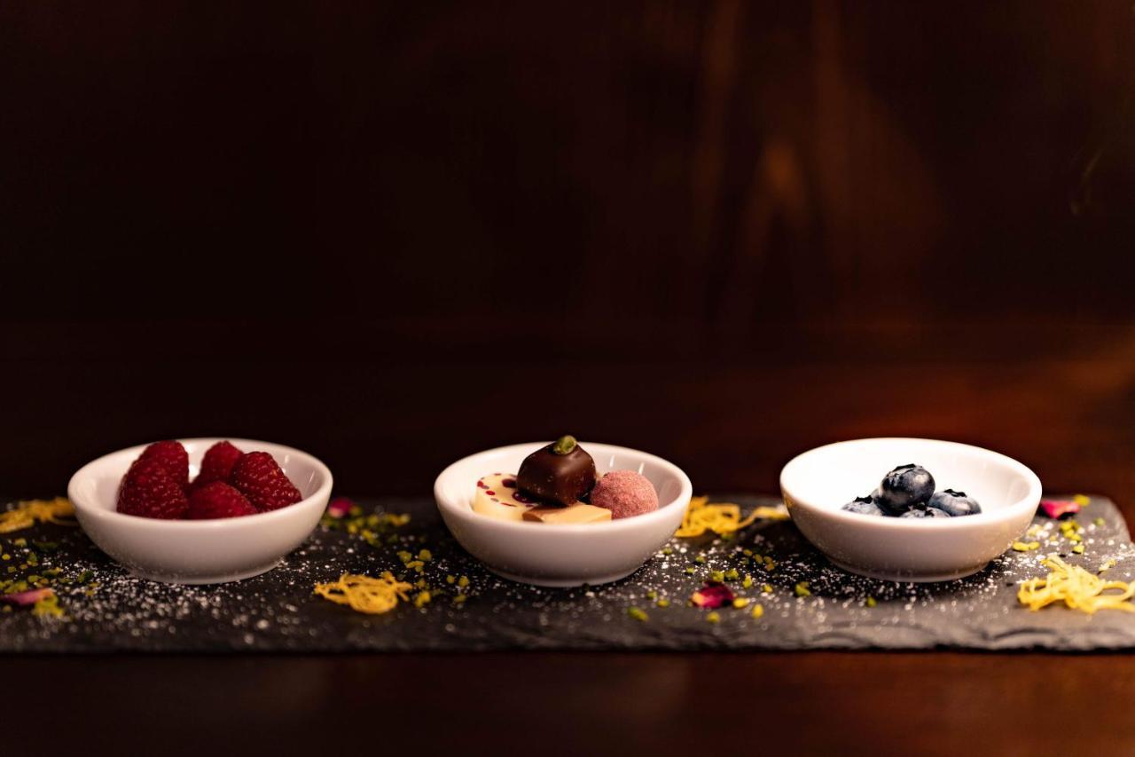Logis Quartier 5, Sächsische Schweiz, Mit Restaurant, Café&bar Hotel 4*