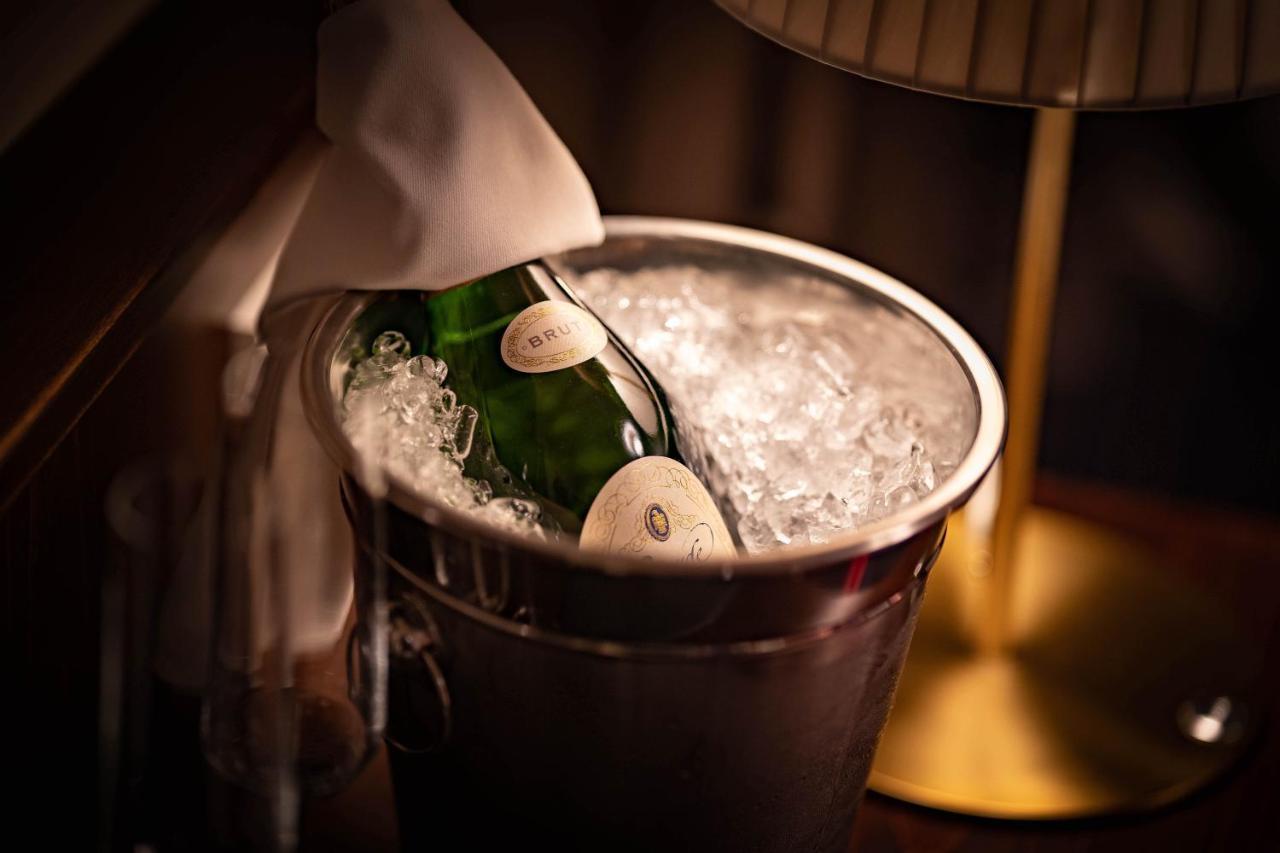 Logis Quartier 5, Sächsische Schweiz, Mit Restaurant, Café&bar Hotel 4*