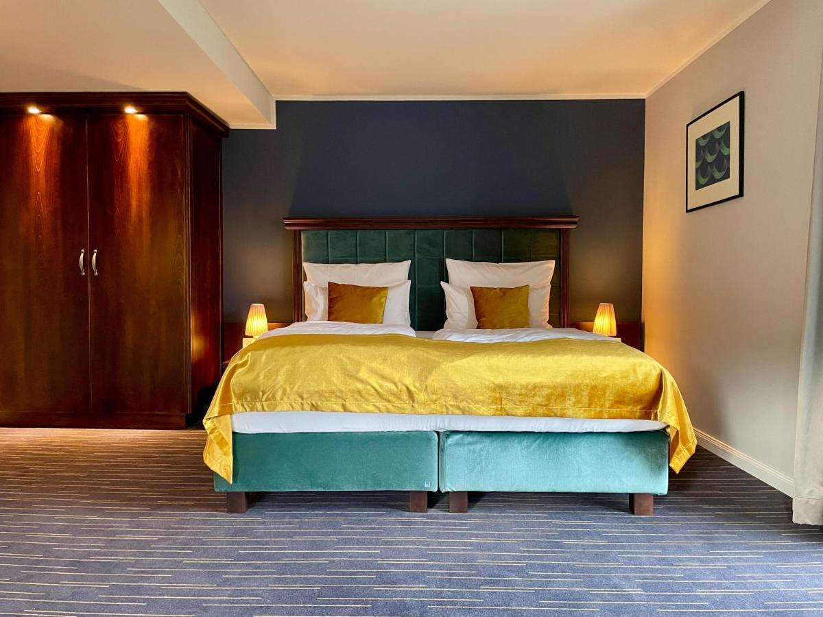 Hotel Logis Quartier 5, Sächsische Schweiz, Mit Restaurant, Café&bar Gohrisch