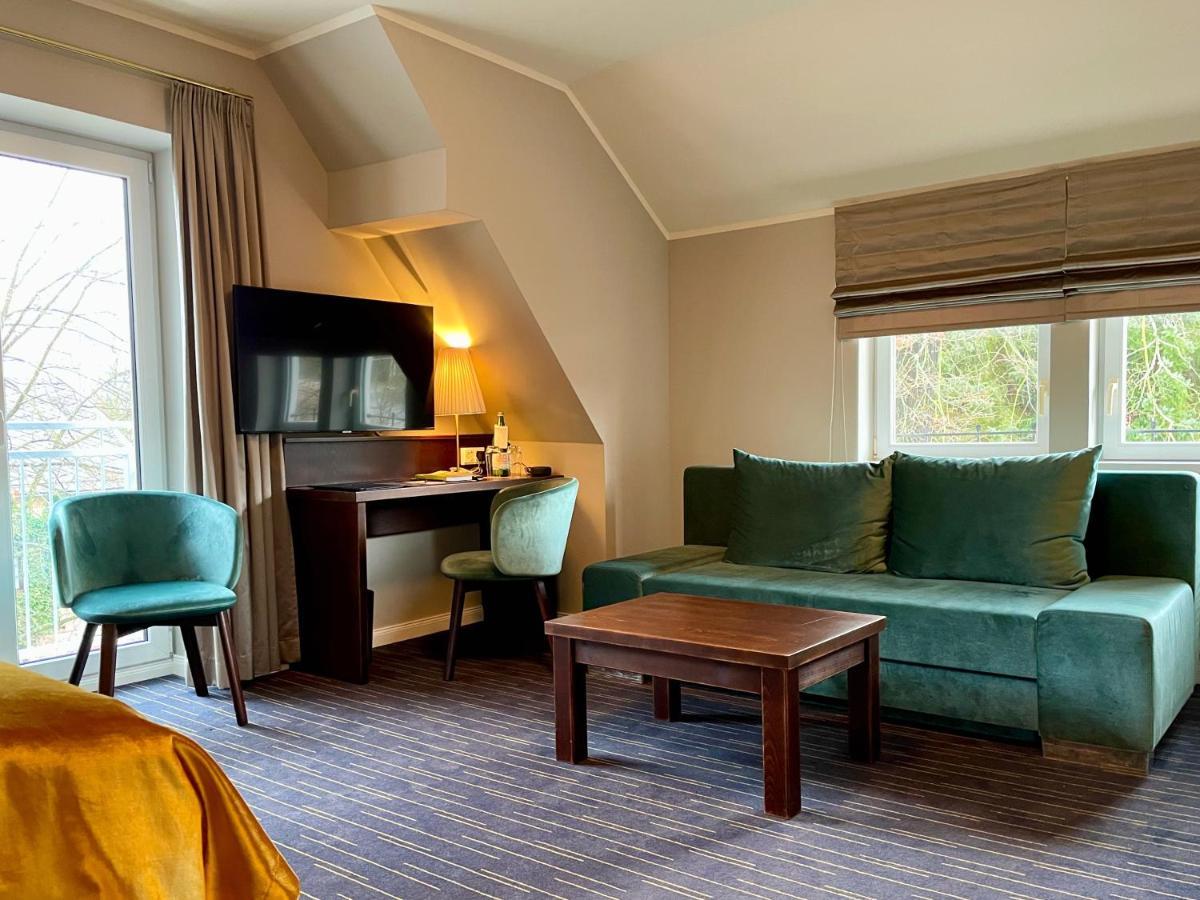 Logis Quartier 5, Sächsische Schweiz, Mit Restaurant, Café&bar 4*
