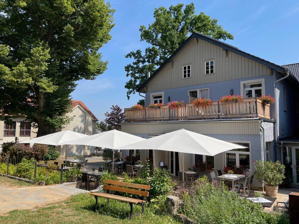 Hotel Logis Quartier 5, Sächsische Schweiz, Mit Restaurant, Café&bar 4*