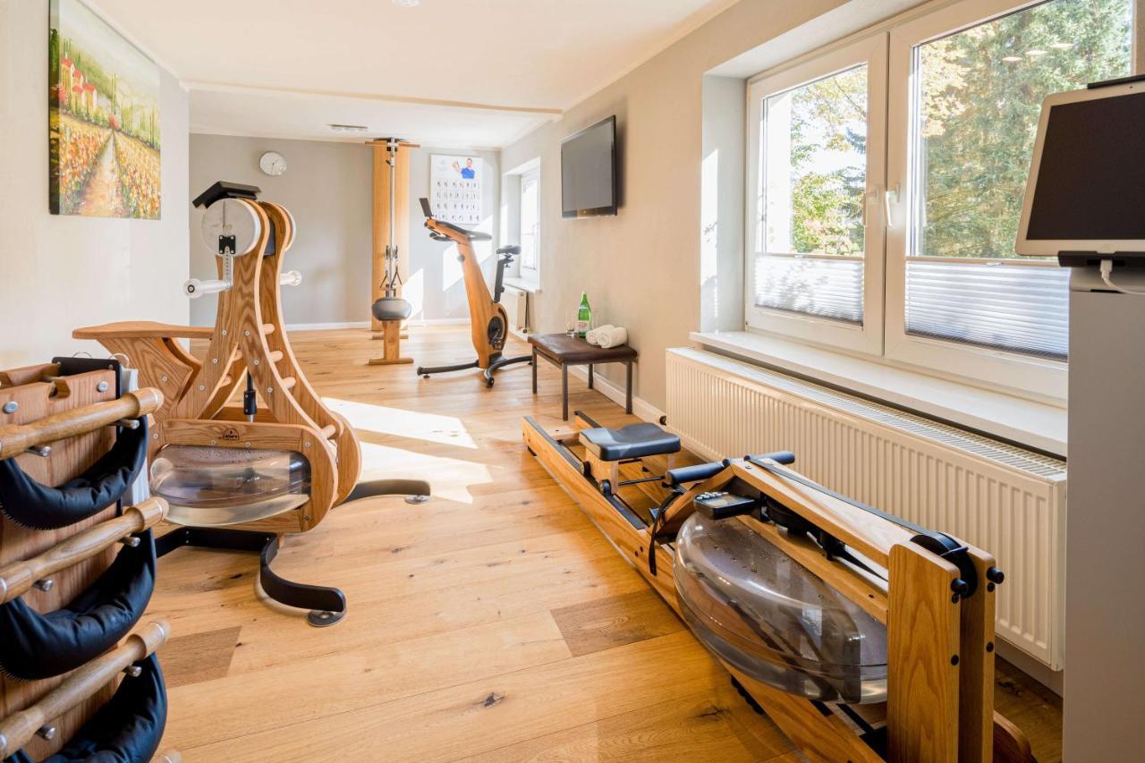 Logis Quartier 5, Sächsische Schweiz, Mit Restaurant, Café&bar Hotel