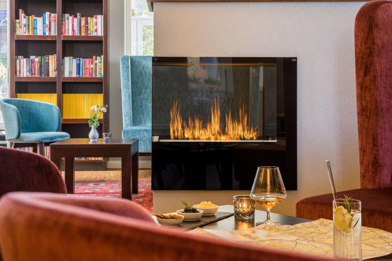 Logis Quartier 5, Sächsische Schweiz, Mit Restaurant, Café&bar 4*