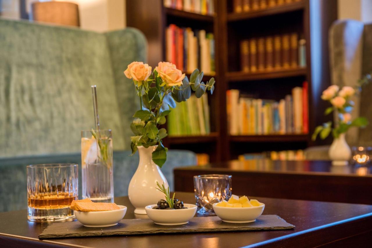 Logis Quartier 5, Sächsische Schweiz, Mit Restaurant, Café&bar Gohrisch