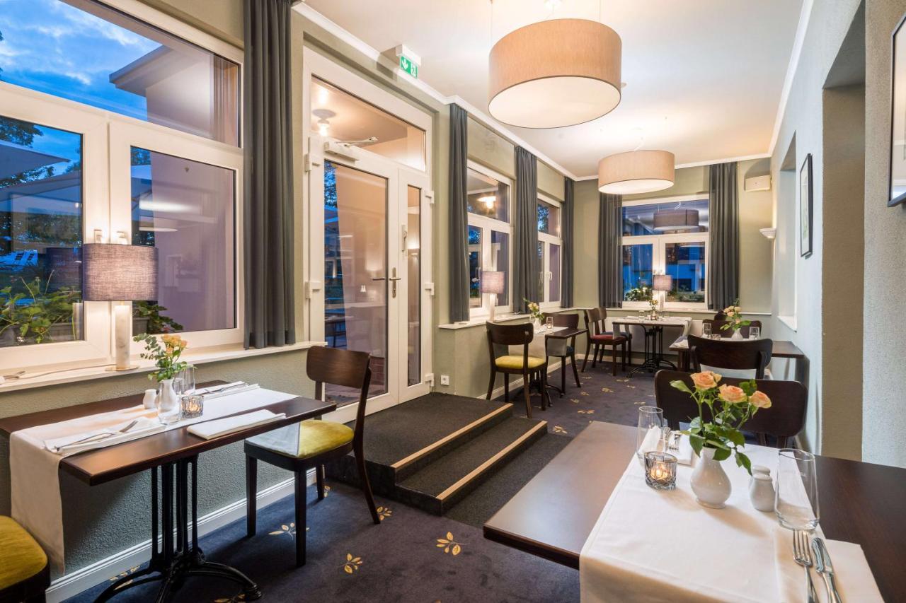 Logis Quartier 5, Sächsische Schweiz, Mit Restaurant, Café&bar 4*