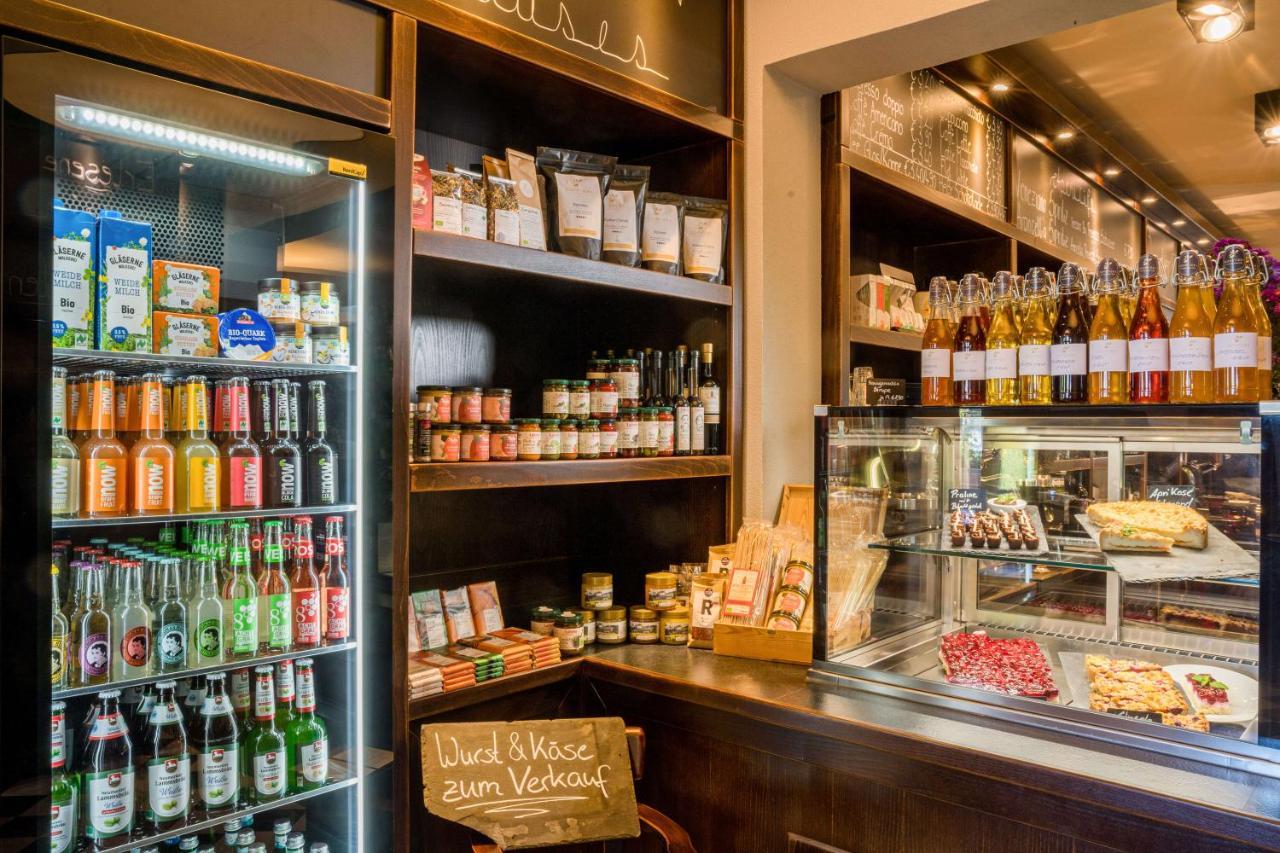 Logis Quartier 5, Sächsische Schweiz, Mit Restaurant, Café&bar 4*