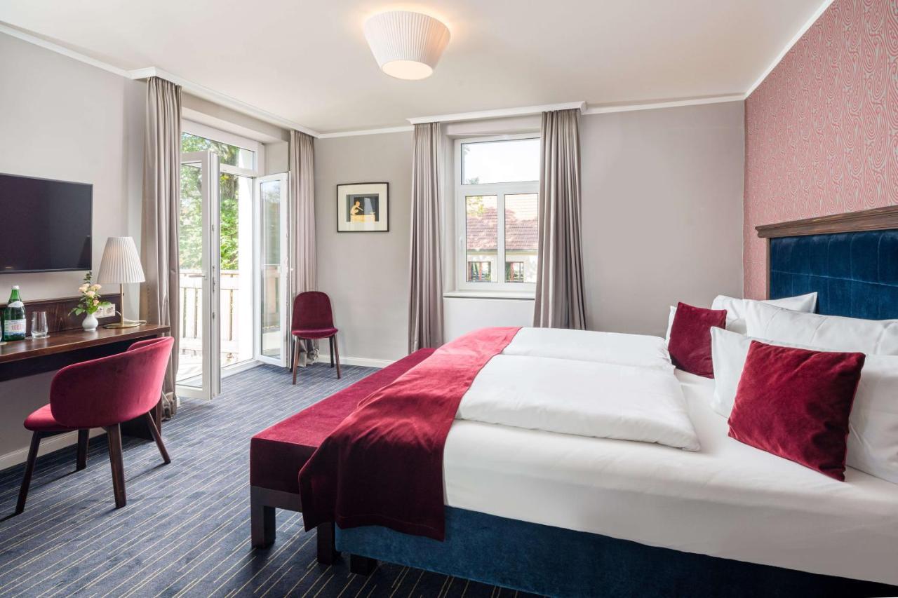 Logis Quartier 5, Sächsische Schweiz, Mit Restaurant, Café&bar Hotel Gohrisch