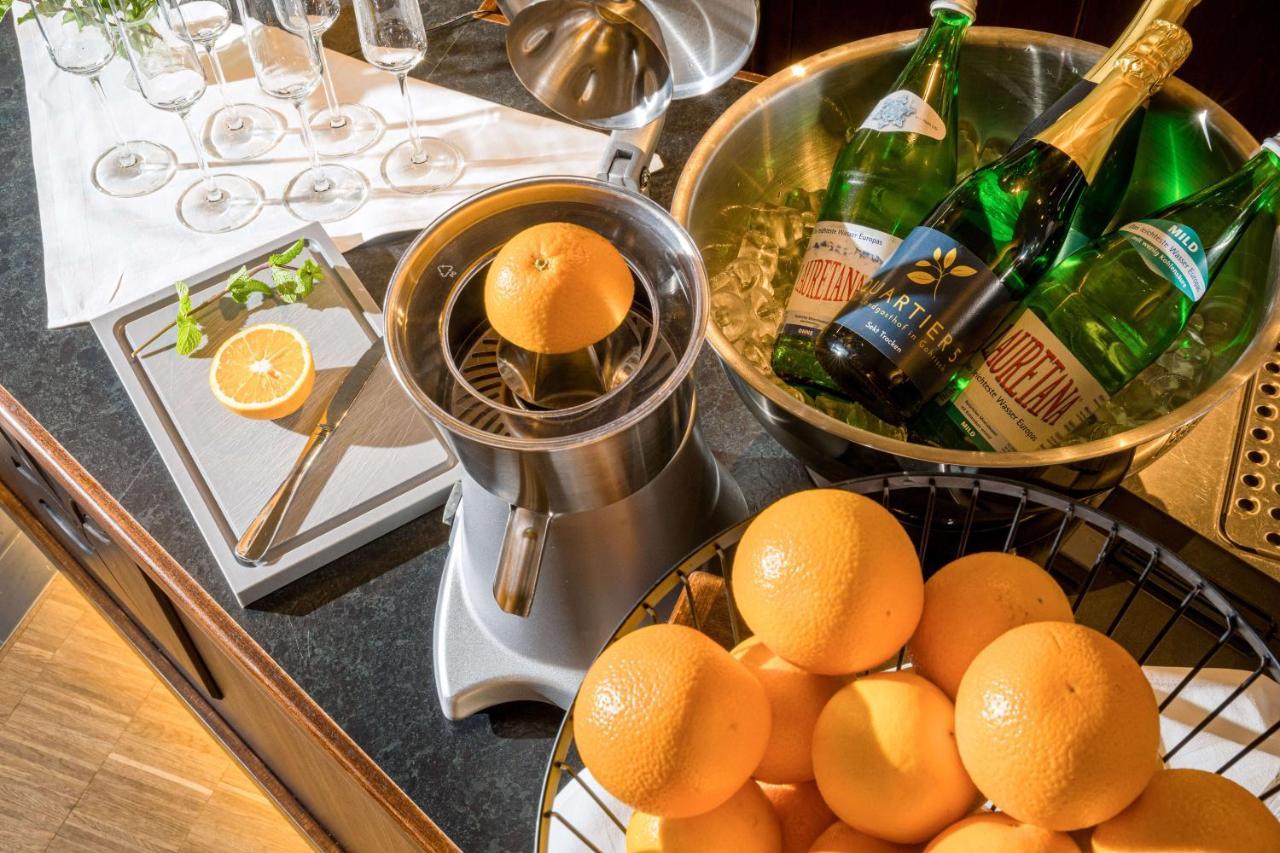 Logis Quartier 5, Sächsische Schweiz, Mit Restaurant, Café&bar Hotel 4*