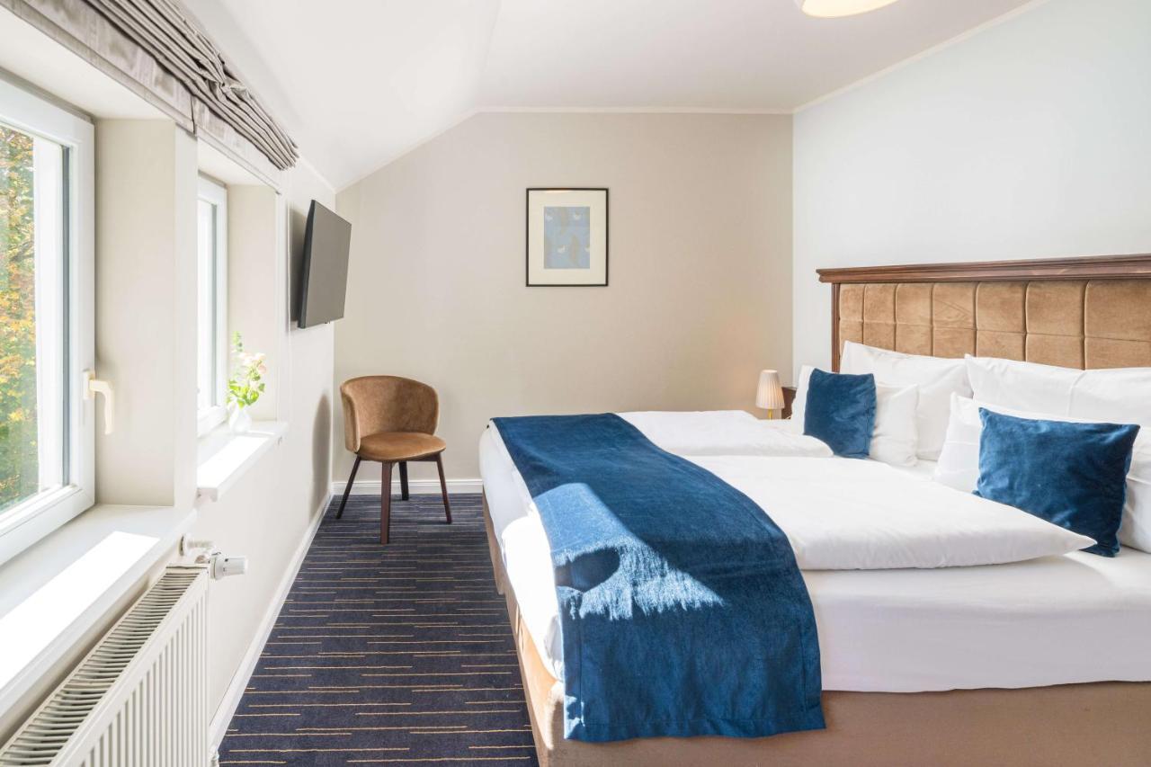 Hotel Logis Quartier 5, Sächsische Schweiz, Mit Restaurant, Café&bar Gohrisch