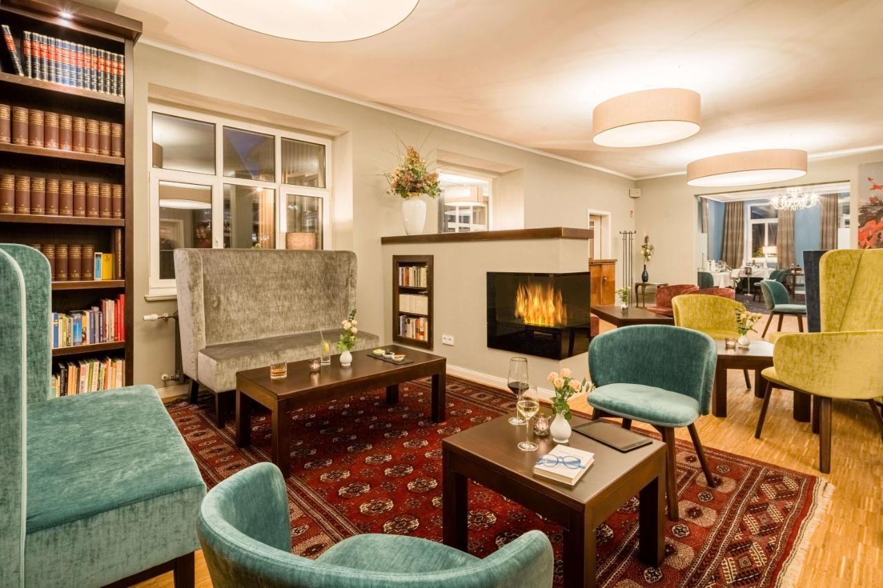 Logis Quartier 5, Sächsische Schweiz, Mit Restaurant, Café&bar Hotel