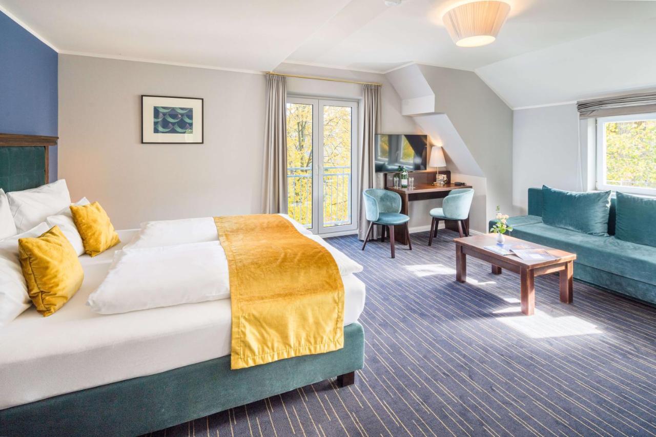 Logis Quartier 5, Sächsische Schweiz, Mit Restaurant, Café&bar Hotel Gohrisch