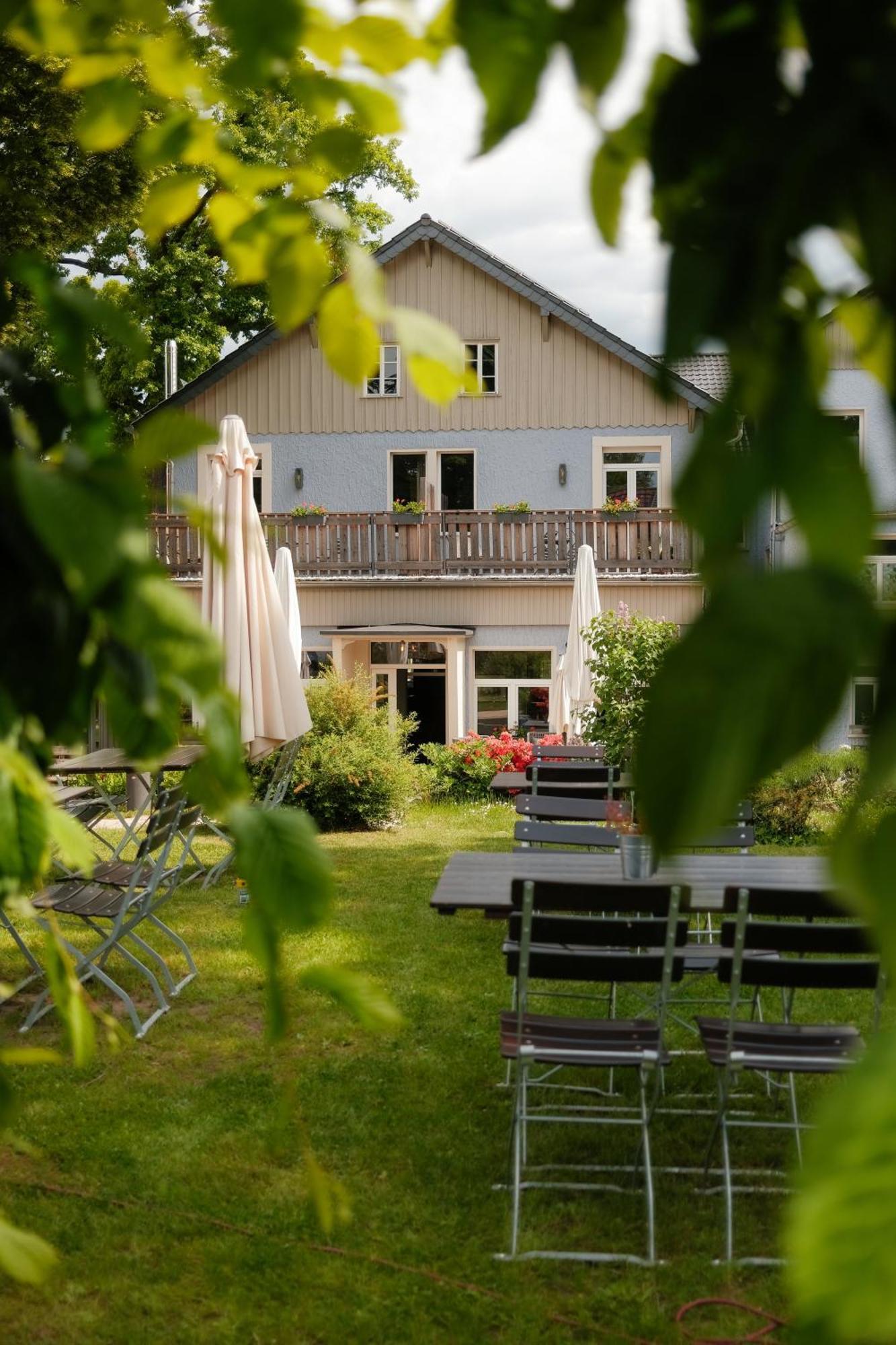 Logis Quartier 5, Sächsische Schweiz, Mit Restaurant, Café&bar Hotel