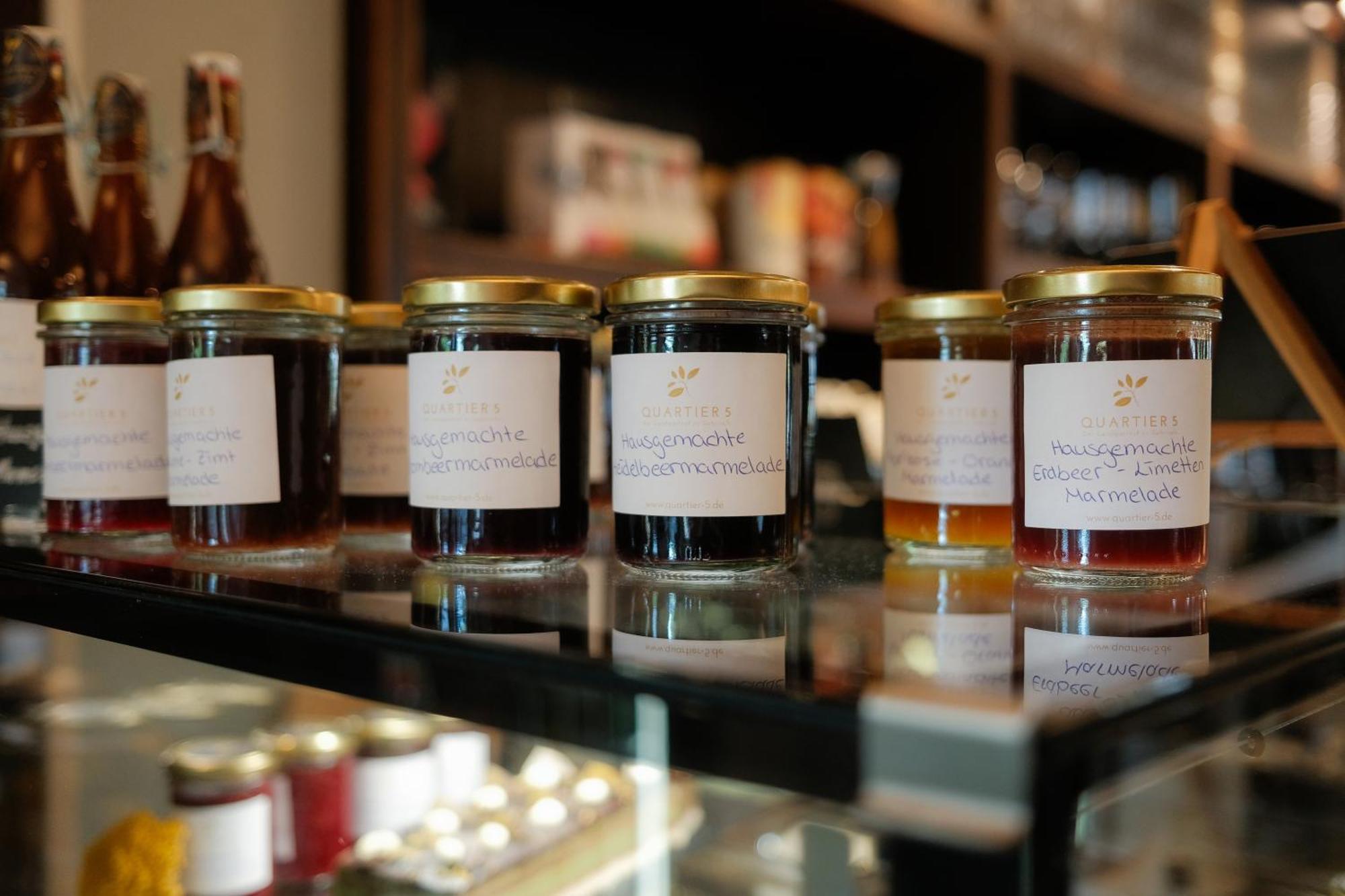Logis Quartier 5, Sächsische Schweiz, Mit Restaurant, Café&bar Hotel 4*