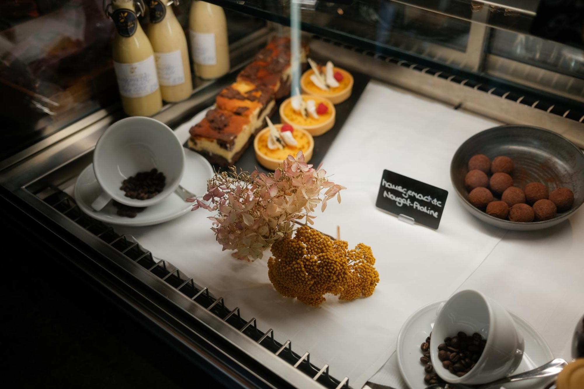 Logis Quartier 5, Sächsische Schweiz, Mit Restaurant, Café&bar 4*