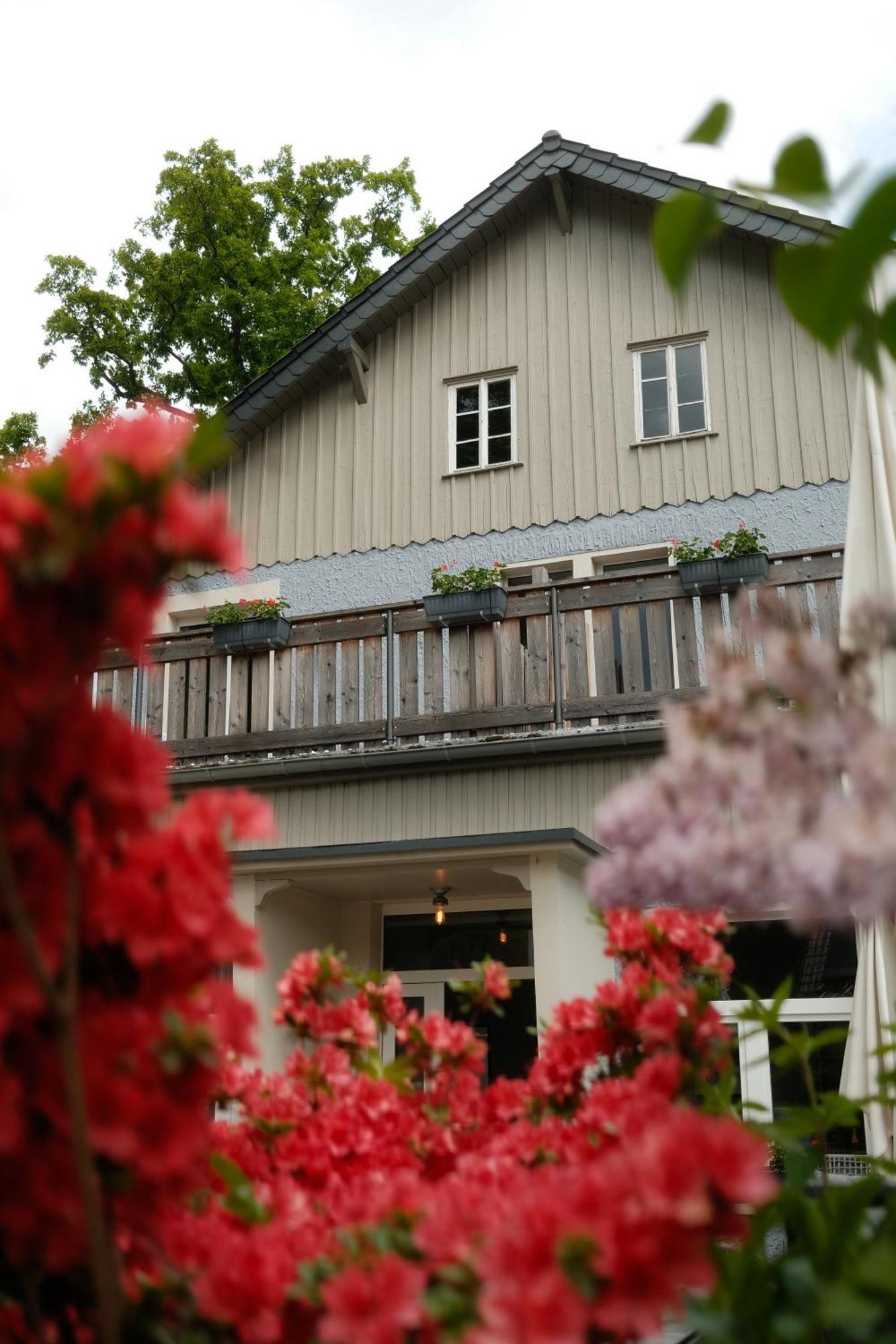 Logis Quartier 5, Sächsische Schweiz, Mit Restaurant, Café&bar Gohrisch
