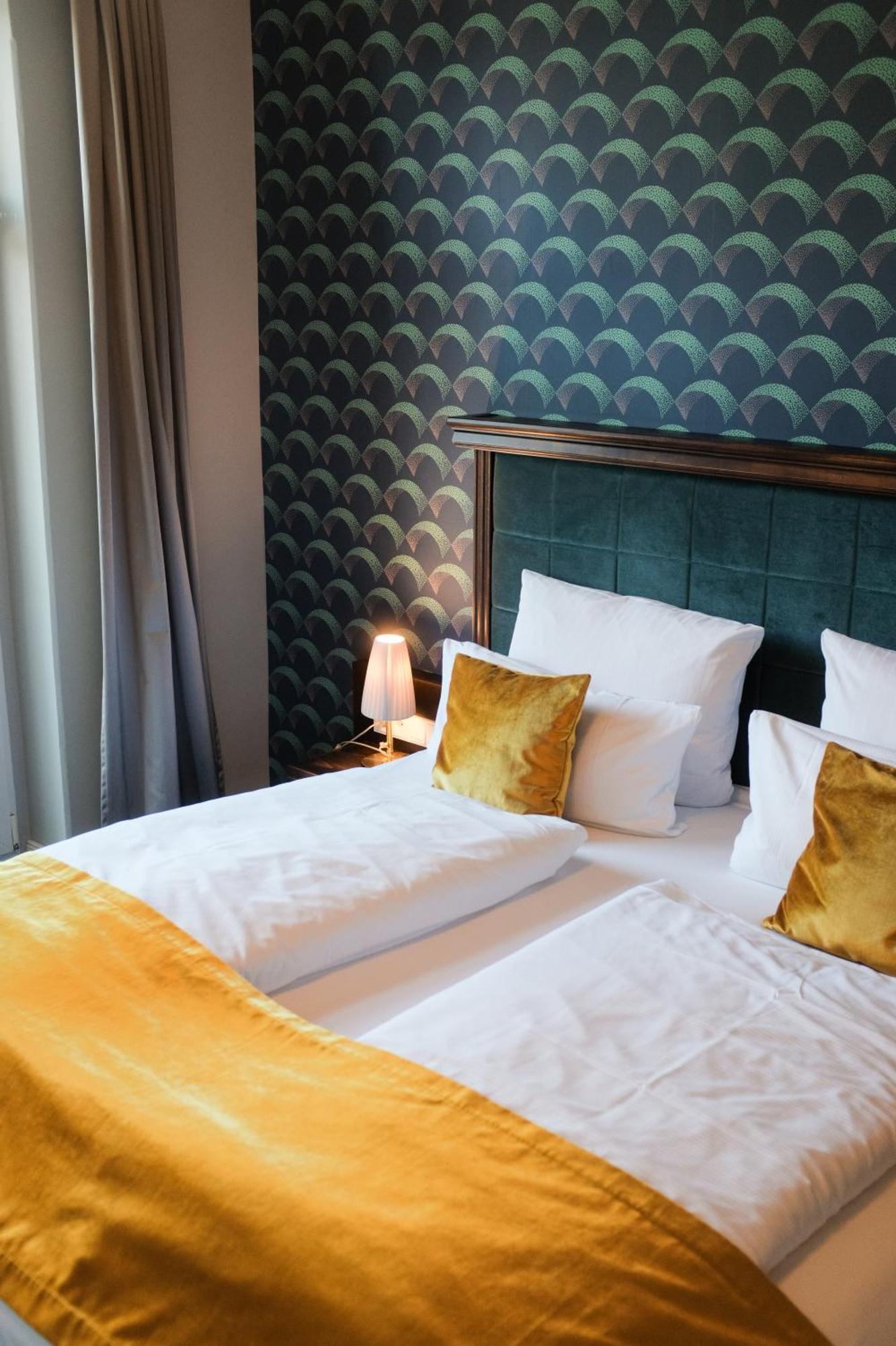 Logis Quartier 5, Sächsische Schweiz, Mit Restaurant, Café&bar Hotel Gohrisch