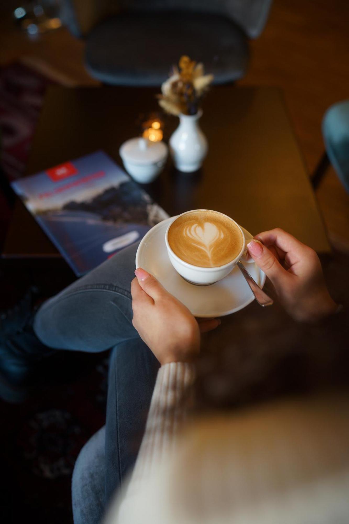 Logis Quartier 5, Sächsische Schweiz, Mit Restaurant, Café&bar 4* Gohrisch
