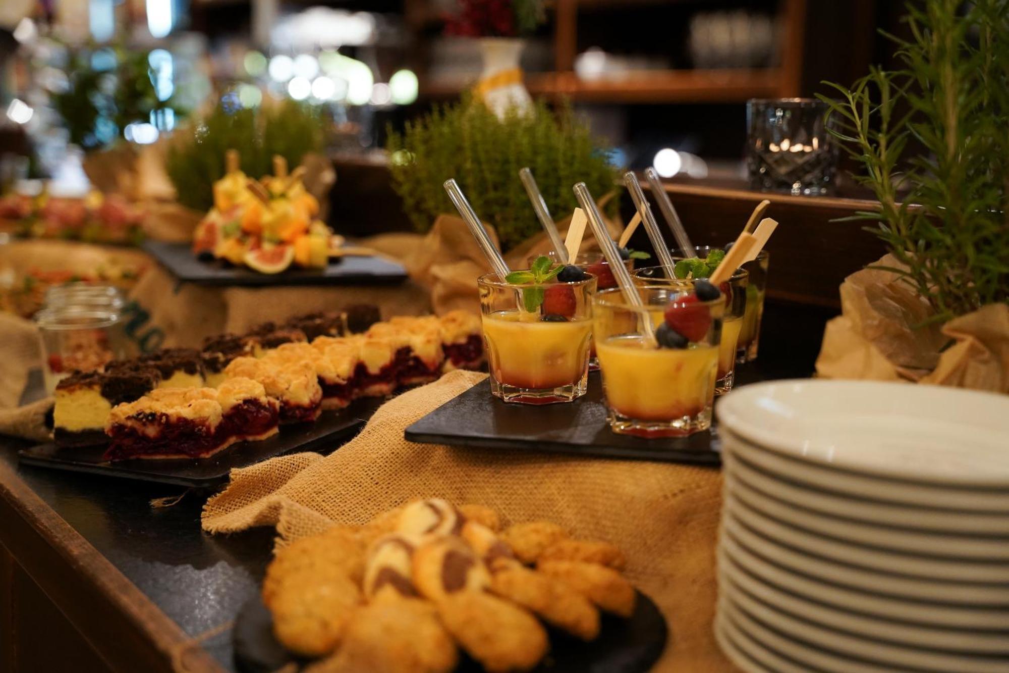 Logis Quartier 5, Sächsische Schweiz, Mit Restaurant, Café&bar