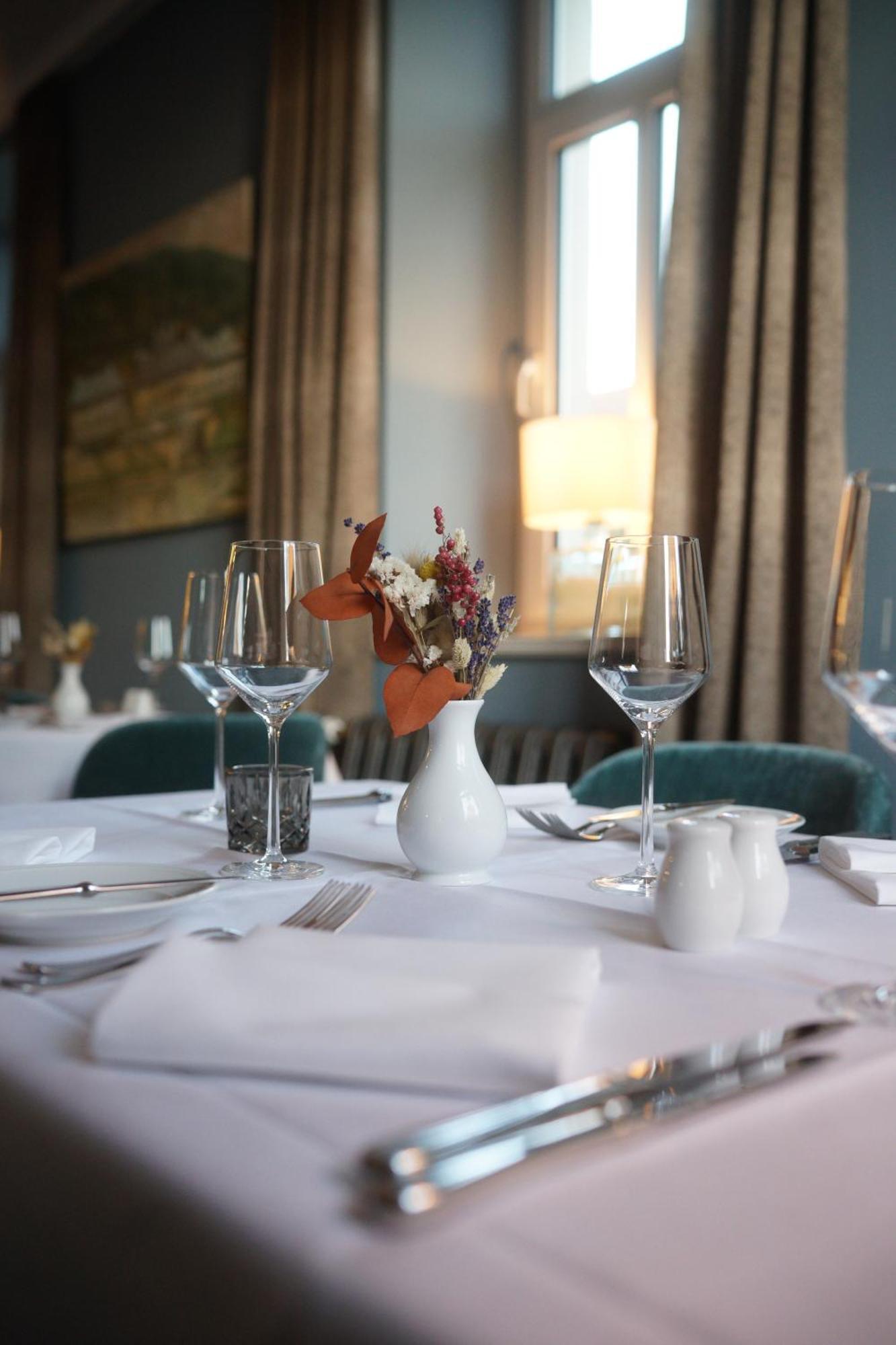Logis Quartier 5, Sächsische Schweiz, Mit Restaurant, Café&bar 4* Gohrisch