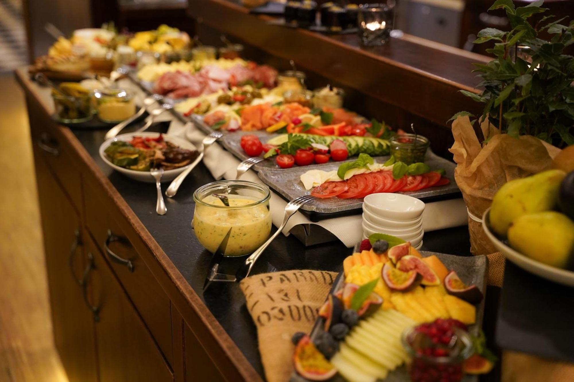 Logis Quartier 5, Sächsische Schweiz, Mit Restaurant, Café&bar