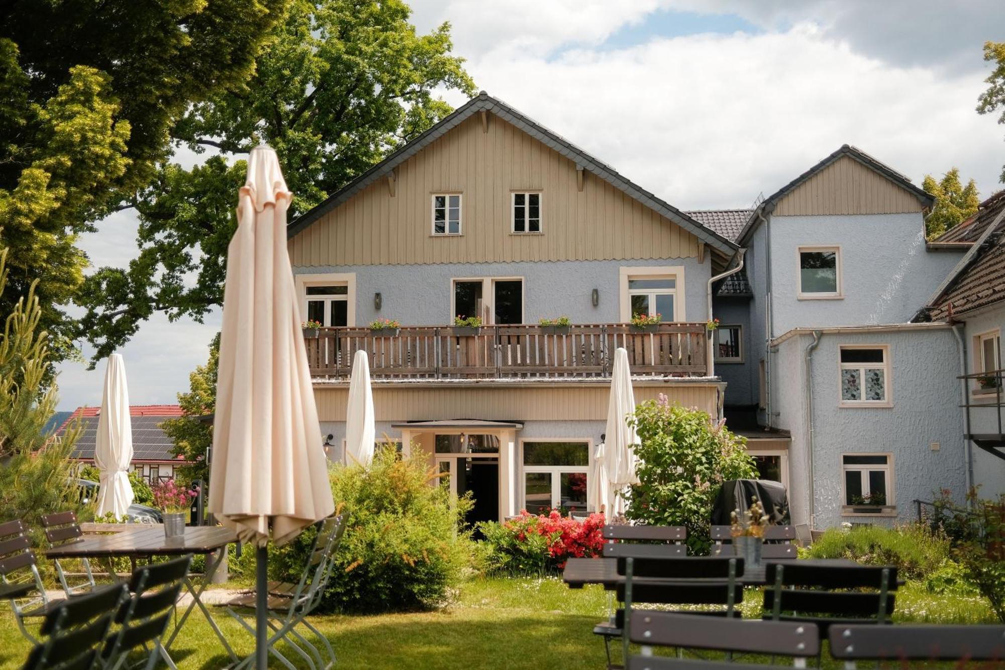 Logis Quartier 5, Sächsische Schweiz, Mit Restaurant, Café&bar Hotel 4*